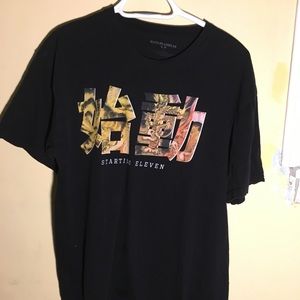 Some shirt from tj maxx